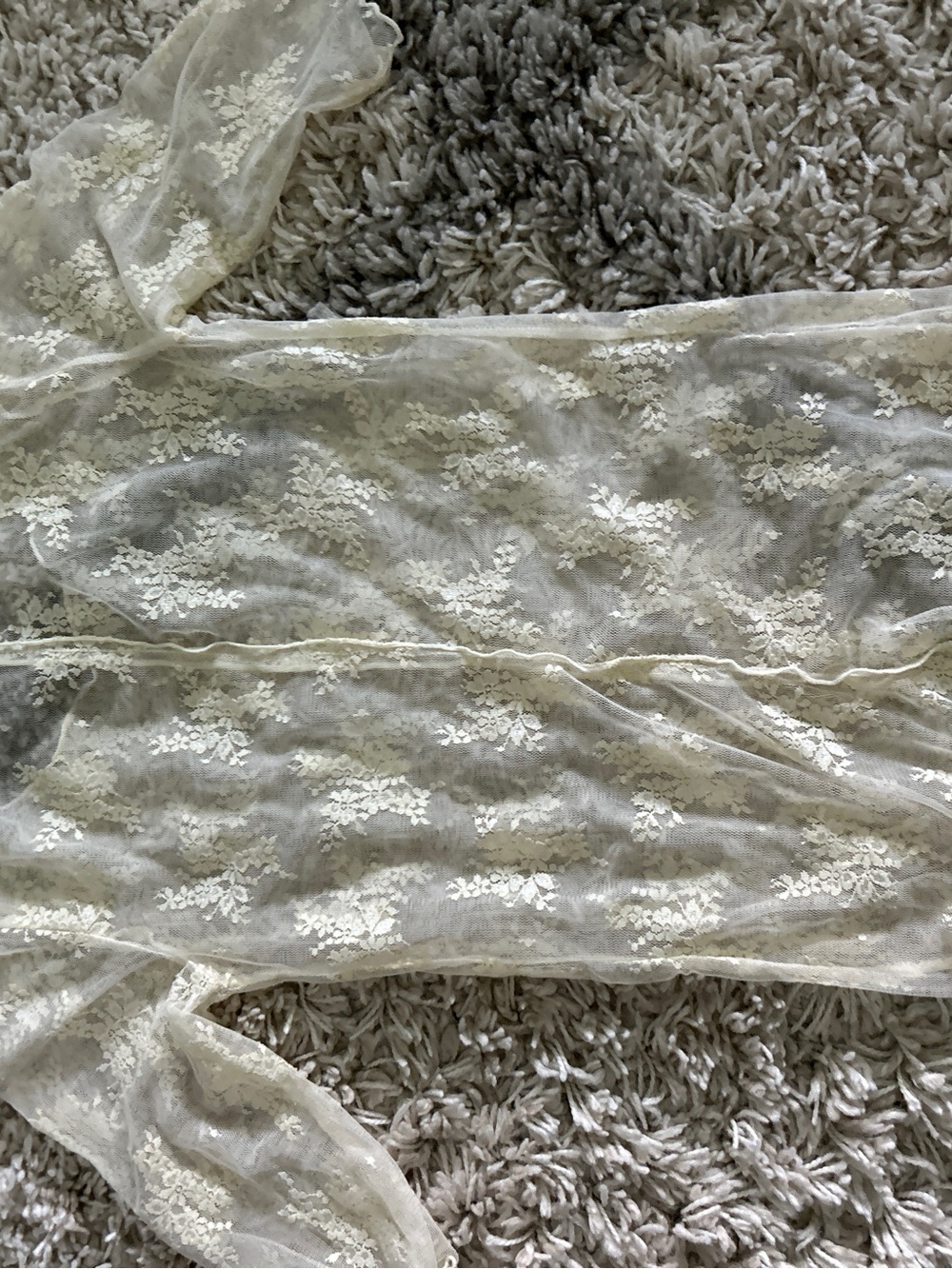 Free People Layered in Luxe Yop - Picture 3 of 4